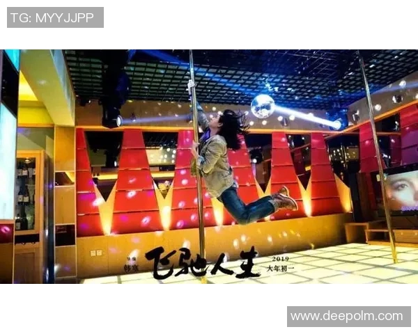 吴芳的街舞人生：从热爱到梦想的深度对话与成长之路