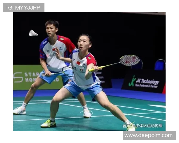 从零基础到高手之路羽毛球全方位提升技巧与状态指南