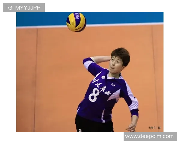 专访李静：探寻排球背后的成功秘诀与奋斗历程