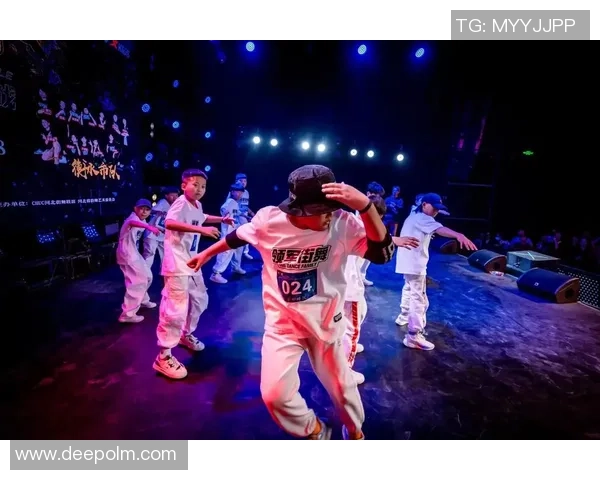 北京街舞队力量表现数据分析揭示团队竞技水平与训练效果的关系