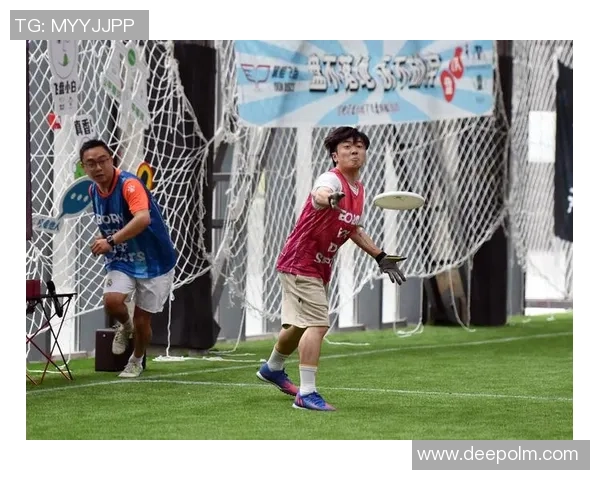 杭州飞盘队与北京飞盘队赛后复盘分析比赛经验与战术总结