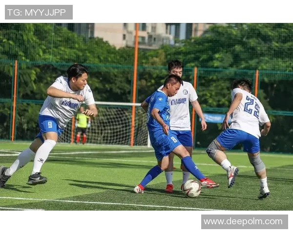 深圳足球队的技术揭秘与战术解析带你领略足球的魅力与激情