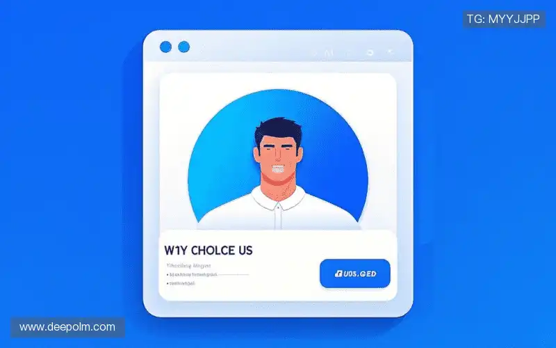 为什么选择我们？