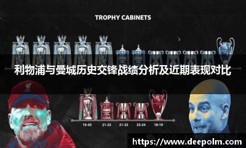 利物浦与曼城历史交锋战绩分析及近期表现对比